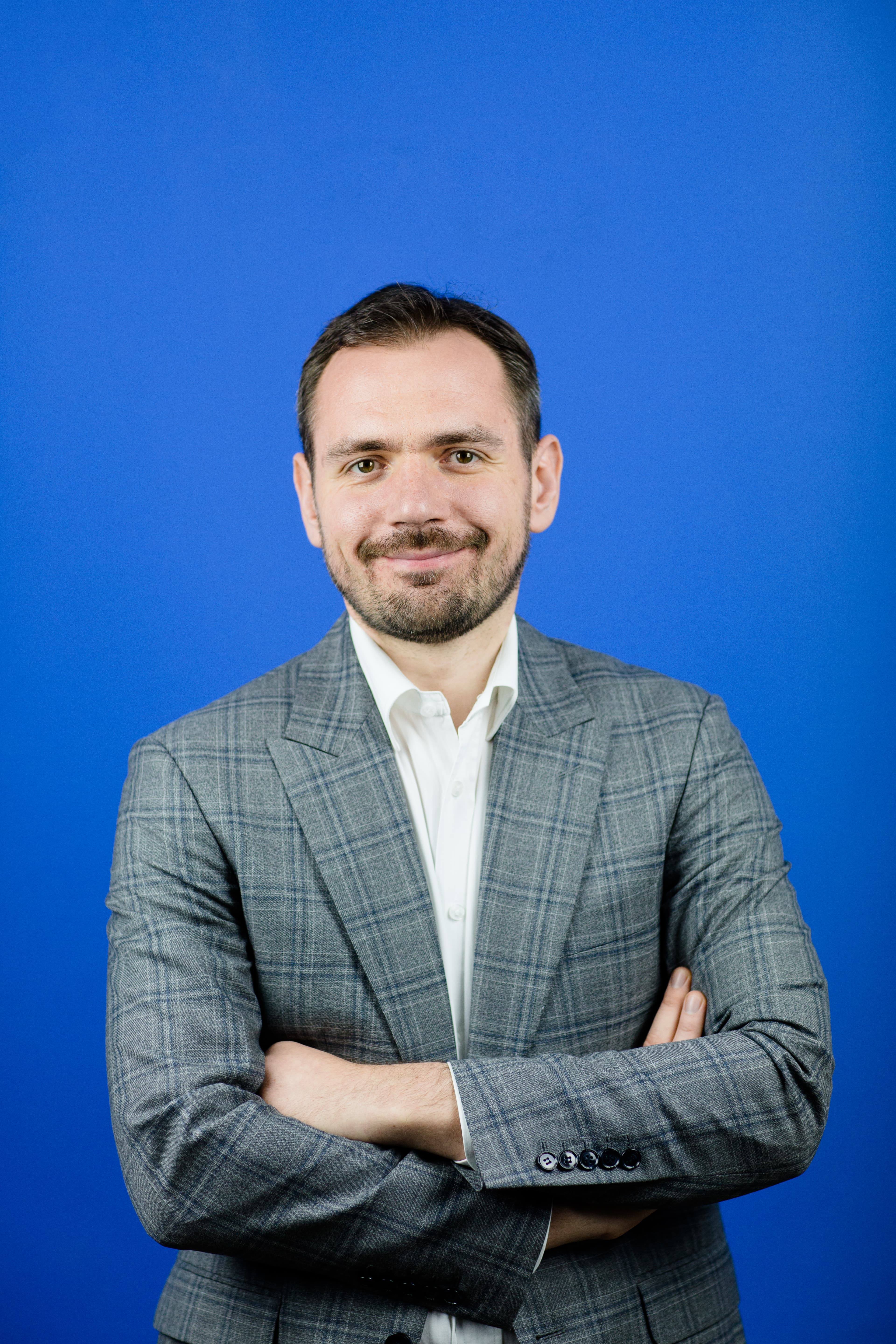 Bartosz Nosiadek