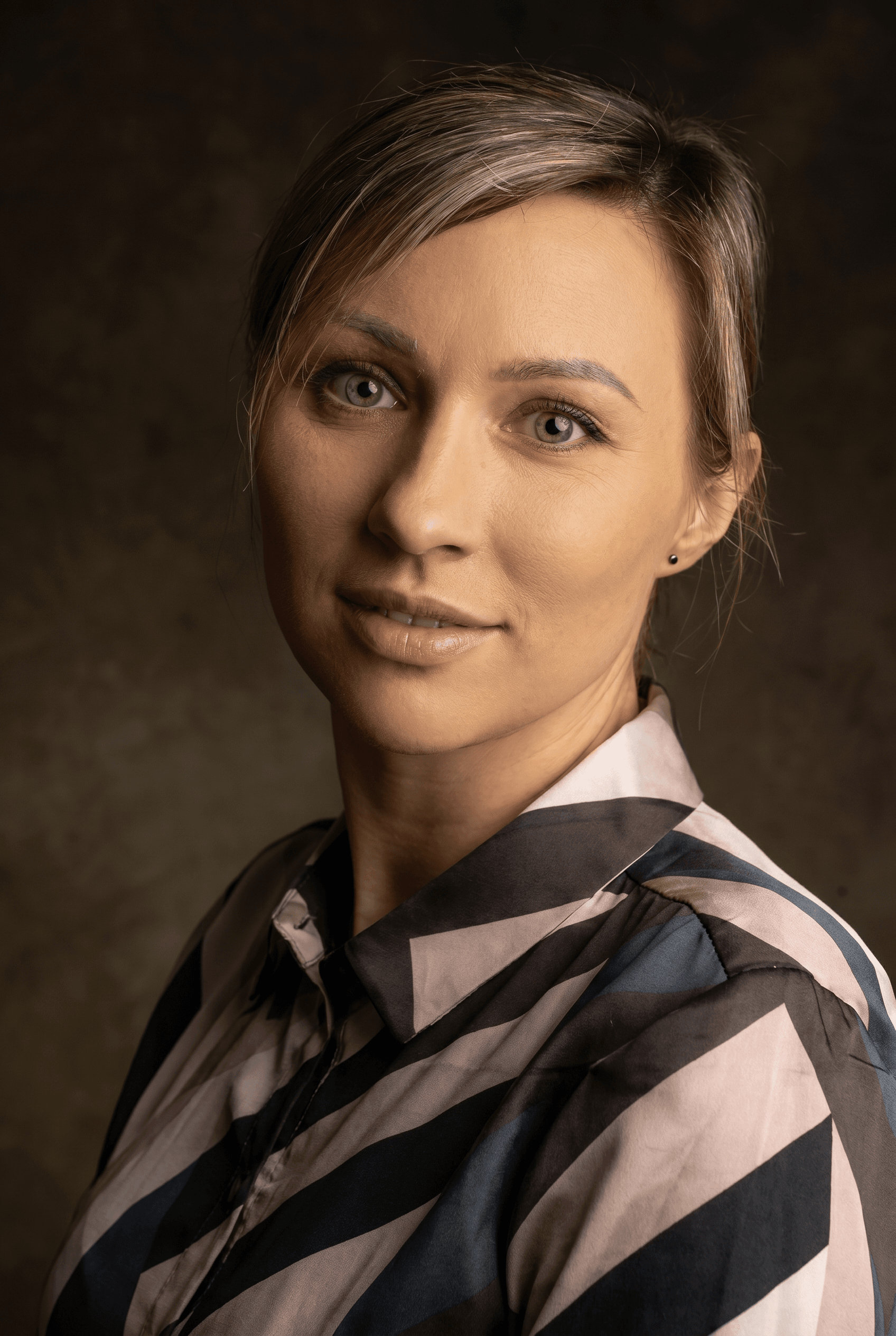 Zdjęcie agenta Justyna Polok