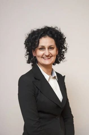 Zdjęcie agenta Barbara Grabiec