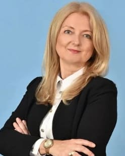 Zdjęcie agenta Karina Świenty-Szczyra